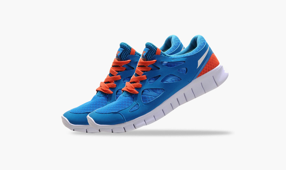 รองเท้าวิ่ง