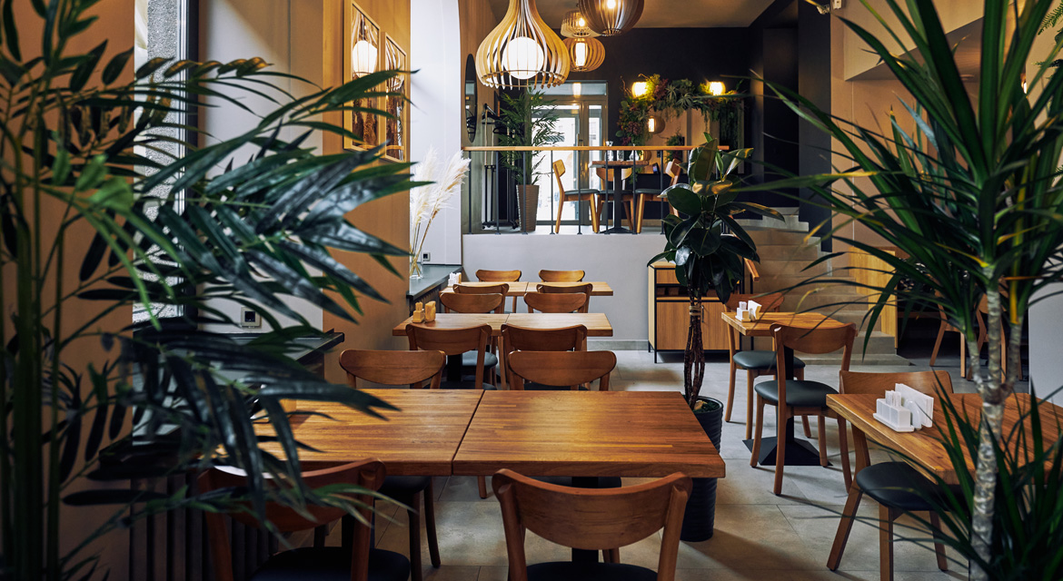 สตาร์คาเฟ่ อินเดอะซิตี้