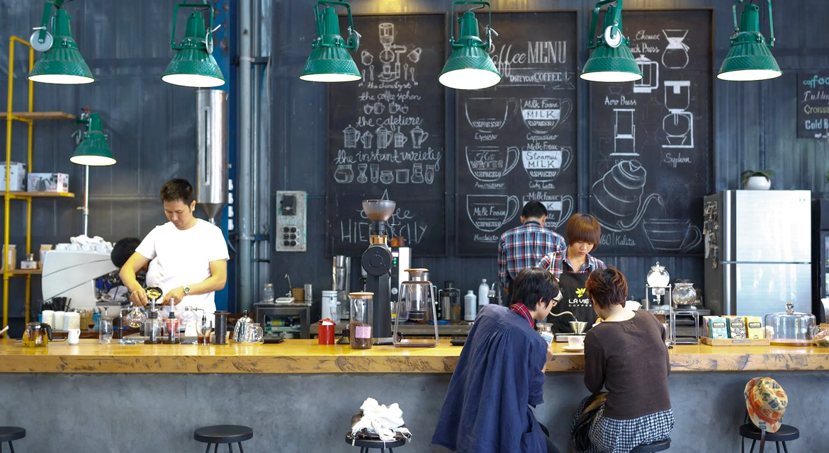 สตาร์คาเฟ่ อินเดอะซิตี้