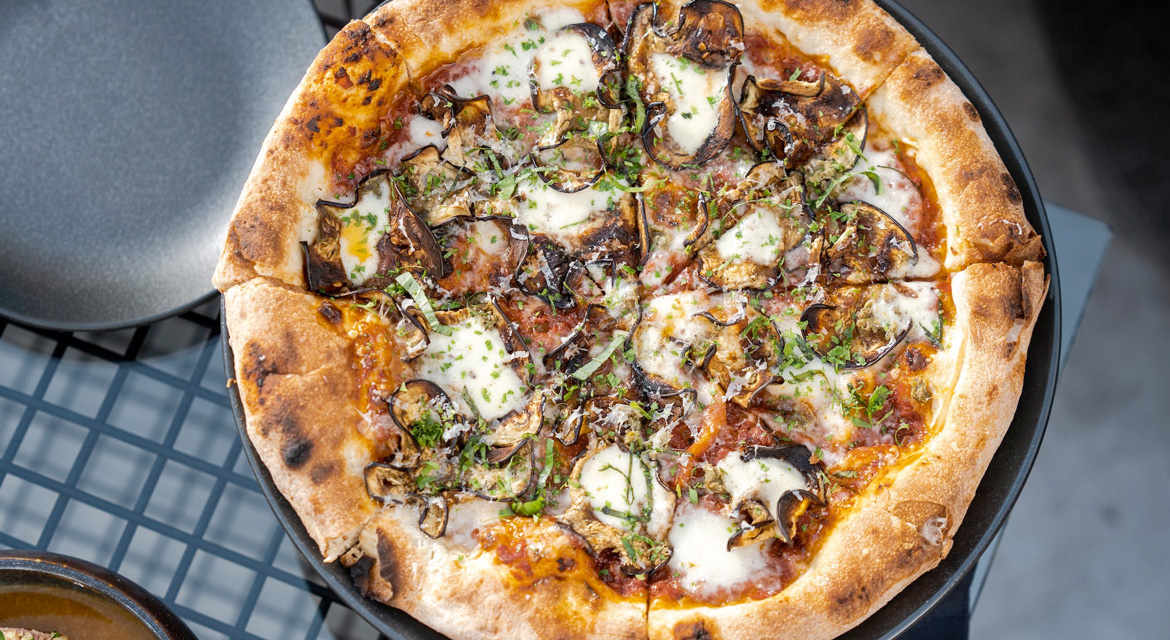 พิซซ่าฮัทสุดโปรด