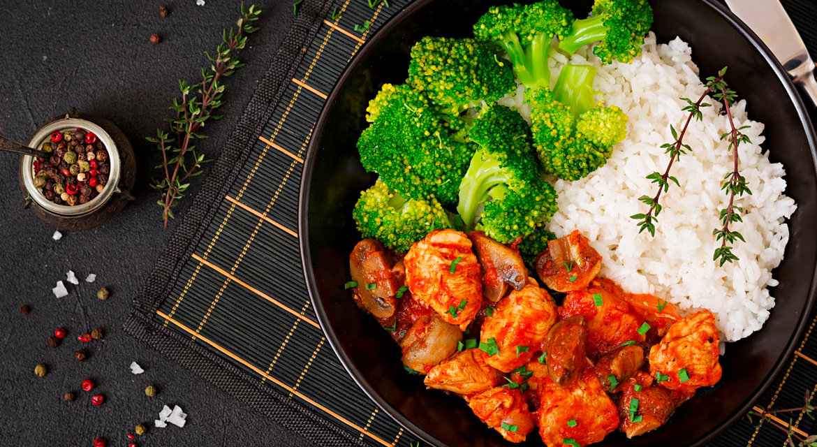 อาหารเม็กซิกัน